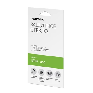 Защитное стекло для Vertex Impress Zeon 3G/4G