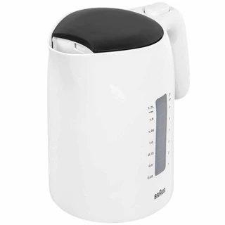 Чайник Braun PurEase WK3110, белый 