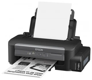 Принтер струйный Epson M105 