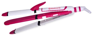 Мультистайлер для волос Sakura SA-4520P 