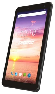 Планшет 7.0" DIGMA Optima 7016N 3G Black 