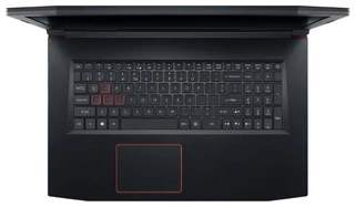 Ноутбук 17.3" Acer PH317-52-70N2 (NH.Q3DER.002) 