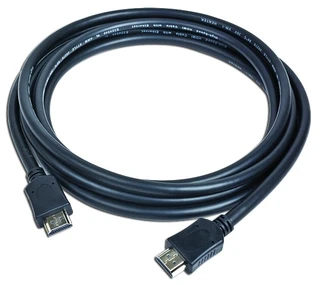 Кабель HDMI Gembird CC-HDMI4-W-1M  1 м 