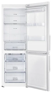 Уценка! Холодильник Samsung RB33J3300  8/10 скол 