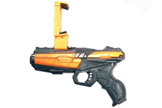 Игрушка оружие EvoPlay AR Gun ARS-20