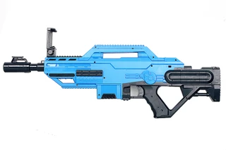 Игрушка оружие EvoPlay AR Gun ARS-23 