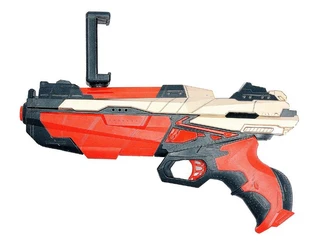 Игрушка оружие EvoPlay AR Gun ARG-06 