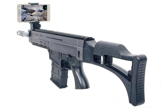 Игрушка оружие EvoPlay AR Gun ARG-32 