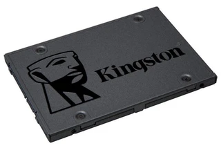 SSD накопитель 2.5" Kingston SA400S37/480G 480GB 