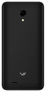 Смартфон 5.5" Vertex Impress Aqua (4G) 8Gb Black 