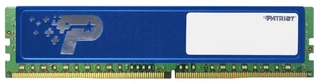 Модуль DIMM DDR4 Patriot 8Gb (PSD48G240081H)