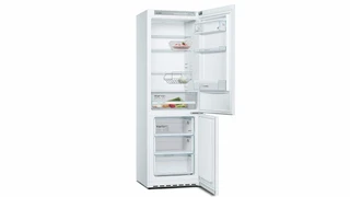 Холодильник Bosch KGV36XW2AR 