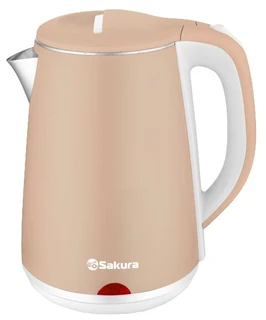 Чайник Sakura SA-2150WBG