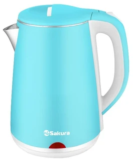 Чайник Sakura SA-2150WBL
