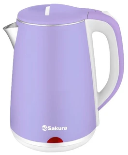 Чайник Sakura SA-2150WL