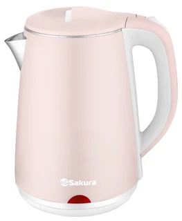 Чайник Sakura SA-2150WP