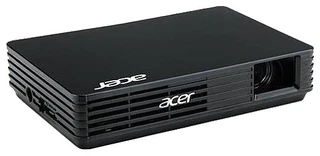 Проектор Acer C120 DLP 
