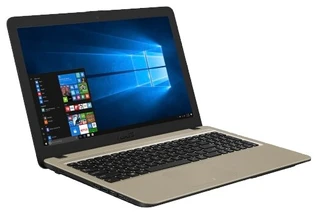 Ноуктбук 15.6" ASUS X540MA-GQ120T 