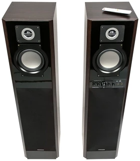 Колонки 2.0 Nakatomi OS-74 