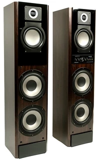 Колонки 2.0 Nakatomi OS-74 