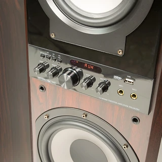 Колонки 2.0 Nakatomi OS-74 