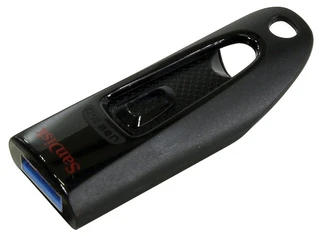 Флеш накопитель SanDisk Ultra CZ48 USB 3.0 16GB (SDCZ48-016G-U46) 