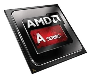 Процессор AMD A6 7400K BOX