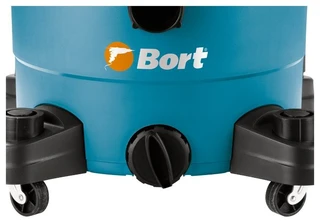 Строительный пылесос Bort BSS-1330-Pro 