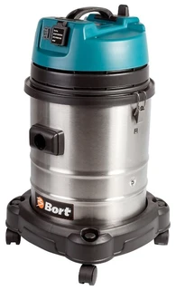 Строительный пылесос Bort BSS-1440-Pro 