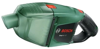 Строительный пылесос Bosch EasyVac 12 Set 