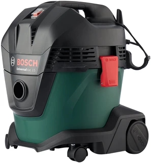 Строительный пылесос Bosch UniversalVac 15 