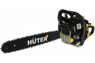 Бензопила Huter BS-62 
