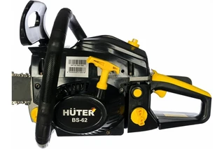 Бензопила Huter BS-62 