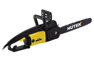 Пила цепная электрическая Huter ELS-2000 