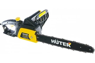 Пила цепная электрическая Huter ELS-2000P 
