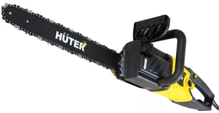 Пила цепная электрическая Huter ELS-2400 