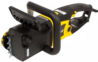 Пила цепная электрическая Huter ELS-2400 