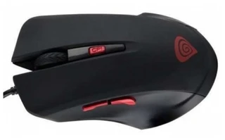 Мышь Genesis G22 USB