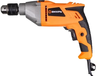 Дрель ударная Вихрь ДУ-1100 