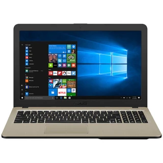 Ноутбук 15.6" Asus VivoBook F540BA-GQ193T