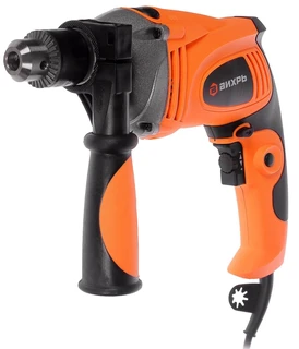Дрель ударная Вихрь ДУ-850 