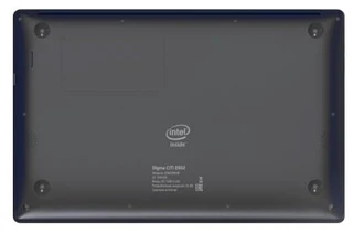 Ноутбук 15.6" DIGMA CITI E602 
