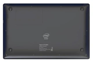 Ноутбук 15.6" DIGMA CITI E603 