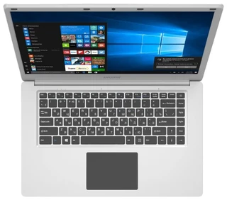 Ноутбук 15.6" DIGMA EVE 605 