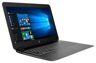Ноутбук 15.6" HP 15-bc425ur 