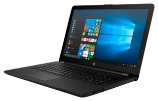 Ноутбук 15.6" HP 15-bw010ur 