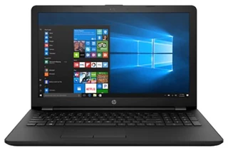 Ноутбук 15.6" HP 15-bw011ur 