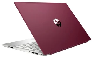 Ноутбук 15.6" HP 15-cw0009ur 