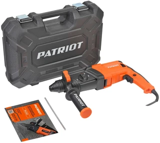 Перфоратор Patriot RH 243 
