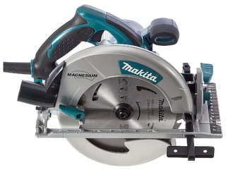 Циркулярная пила (дисковая) Makita 5008 MG 